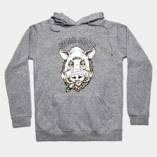 Smoke Meat Hoodie